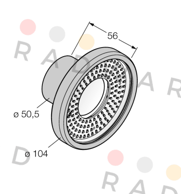 Turck-LEDBR90S-P price