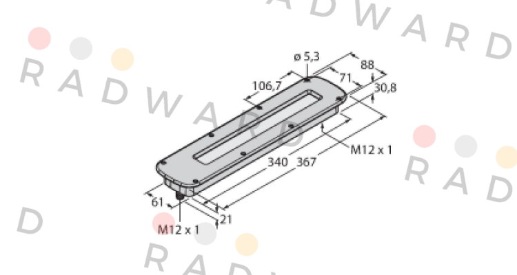 Turck-WLC60CW340FARQ price