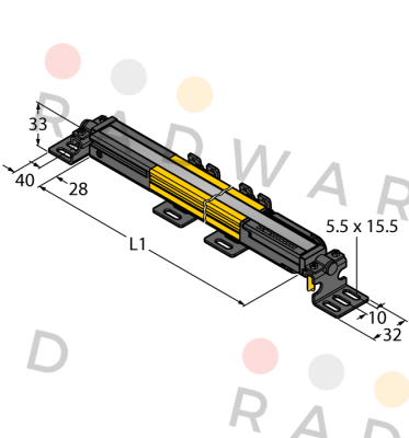 Turck-SLPMR25-830 price