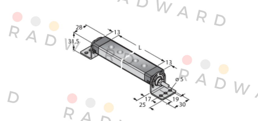 Turck-WLS28-2CW1130X price