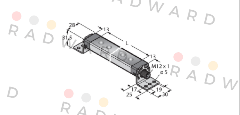 Turck-WLS28-2CW1130XQ price