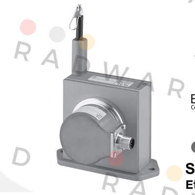 Turck-DW3000-110-PA-H1141 price