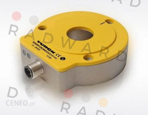 Turck-RI-16S10C-1B3600-C 1M price