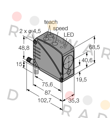 Turck-LT3NULVQ price