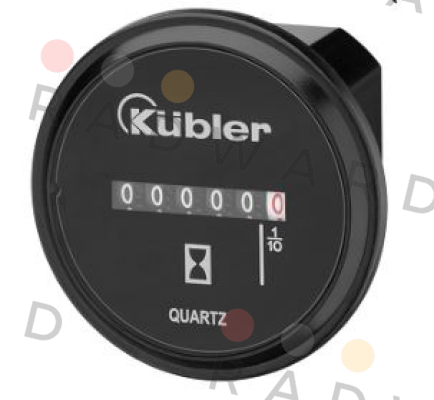 Kübler-HR76.2 price