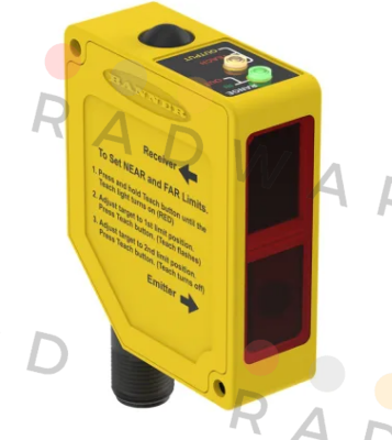 Turck-Q50AVU price