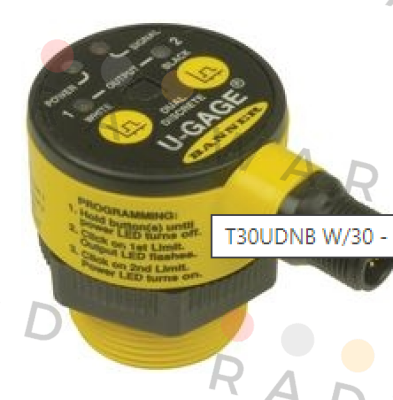 Turck-T30UDNB W/30 price