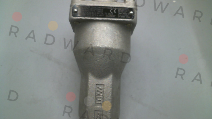 Amot-3/4CMAT16006-0-AA price