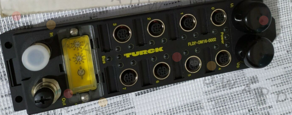 Turck-FLDP-OM16-0002 price