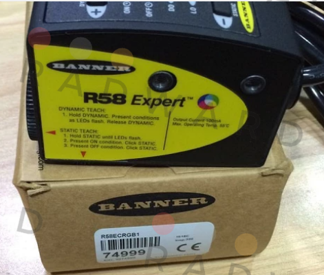 Turck-R58ECRGB1 price