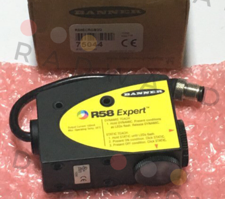 Turck-R58ECRGB2Q price