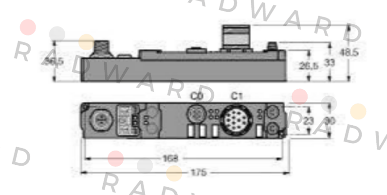 Turck-SCOB-10S-0001 price