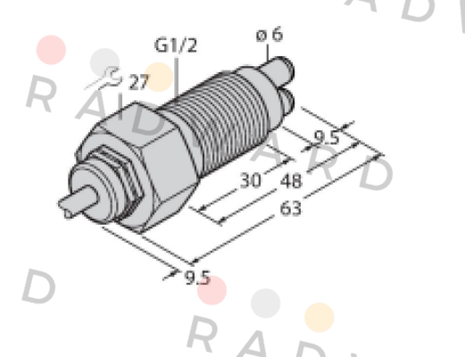 Turck-FCS-GL1/2A4-NAEX0/A price