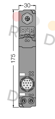 Turck-SDPB-10S-0005 price