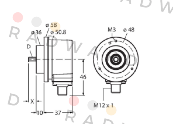 Turck-RI-65S10C-2B4096-H1181 price