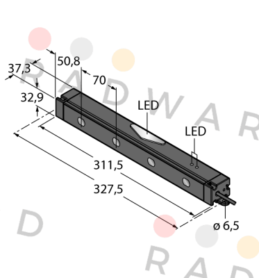 Turck-PVL225N price