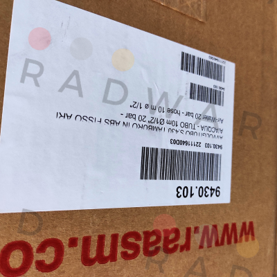 Raasm-9430.103 price