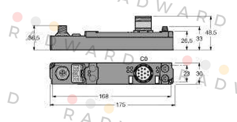 Turck-SCOB-10S-0005 price