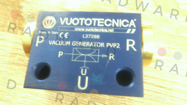 Vuototecnica-PVP2 price