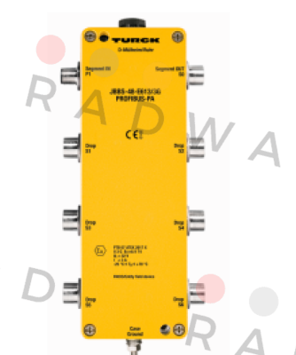 Turck-JBBS-48-E613/3G price