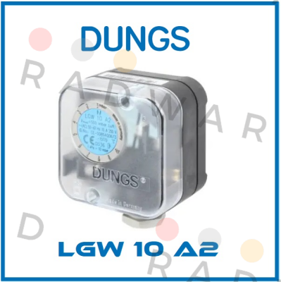 Dungs-LGW 10 A2– 107417 price