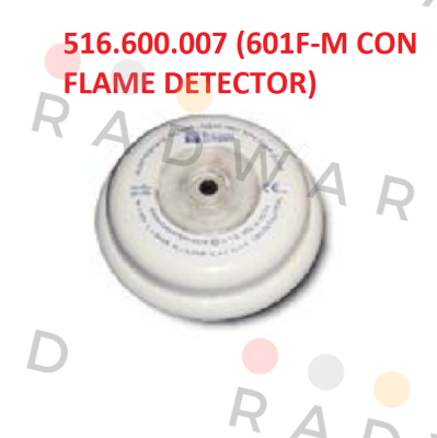 Tyco Fire-516.600.007 (601F-M CON FLAME DETECTOR) price