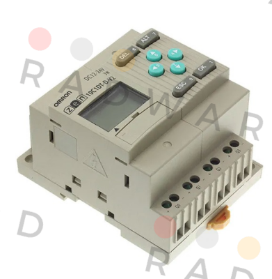 Omron-ZEN-10C1DT-D-V2 price