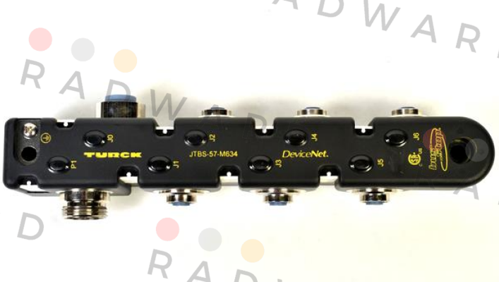 Turck-JTBS 57-M634 price