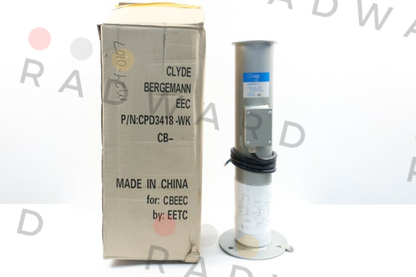 Clyde-CPD3418-WK price