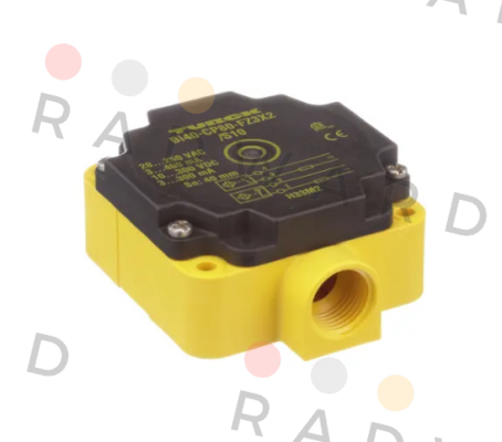 Turck-BI40-CP80-FZ3X2/S10 price