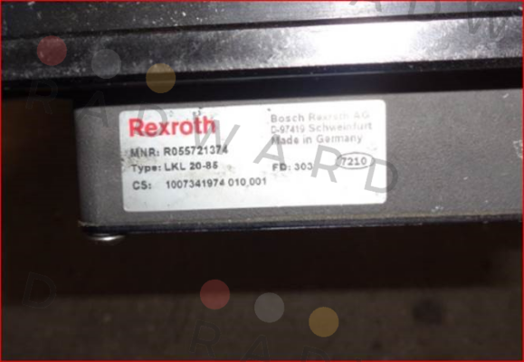 Rexroth-R055721374 price