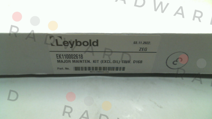 Leybold-EK110002618 price