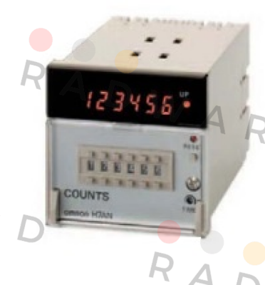 Omron-H7AN-W4DM AC100-240 price