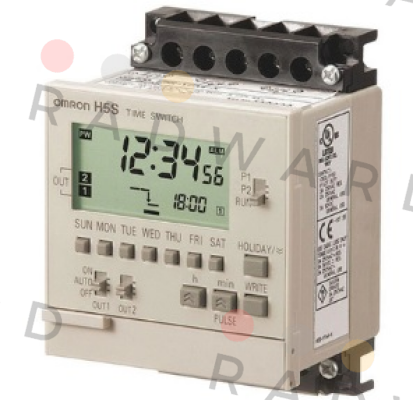 Omron-H5S-YFB2-X price