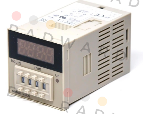 Omron-H5CN-YBN DC12-48 price