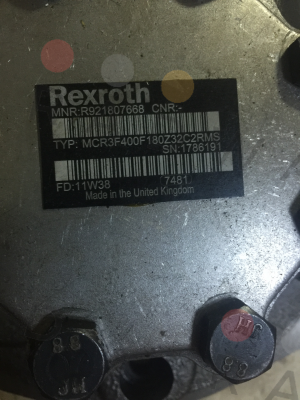 Rexroth-MCR3F400F180Z32C2RMS  price