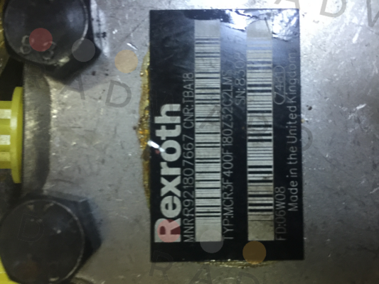 Rexroth-MCR3F400F180Z32C2LMS  price