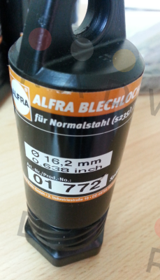 Alfra-01772 price