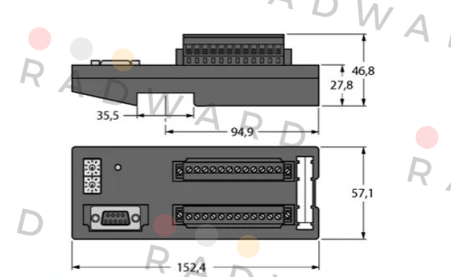 Turck-FDP20-16XSG price