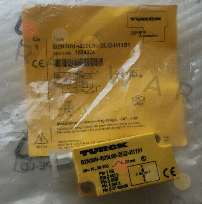 Turck-B2N30H-Q20L60-2LI2-H1151 price