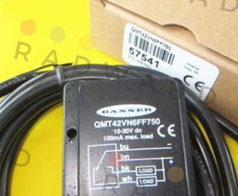 Turck-QMT42VN6FF750 price