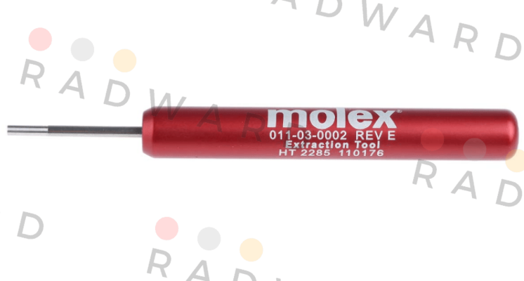 Molex-11-03-0002 price