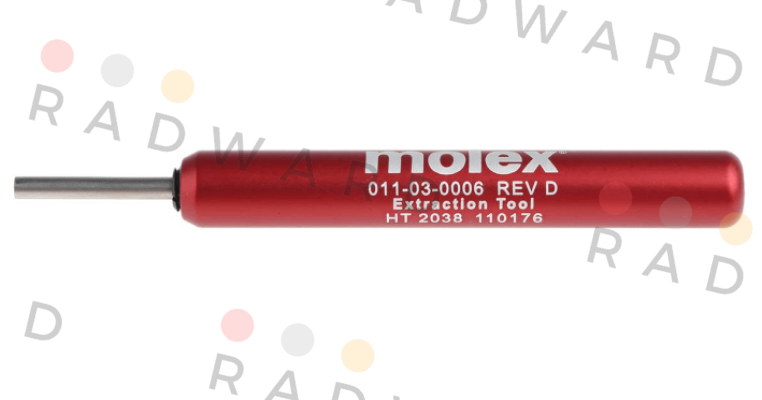 Molex-11-03-0006 price