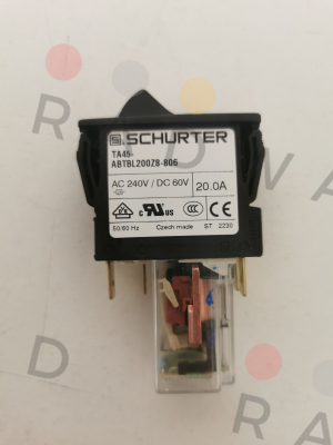 Schurter-652-011-UL price