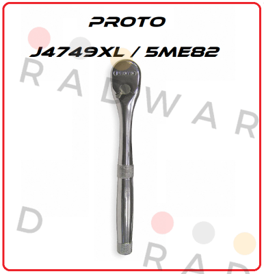 PROTO-J4749XL / 5ME82 price