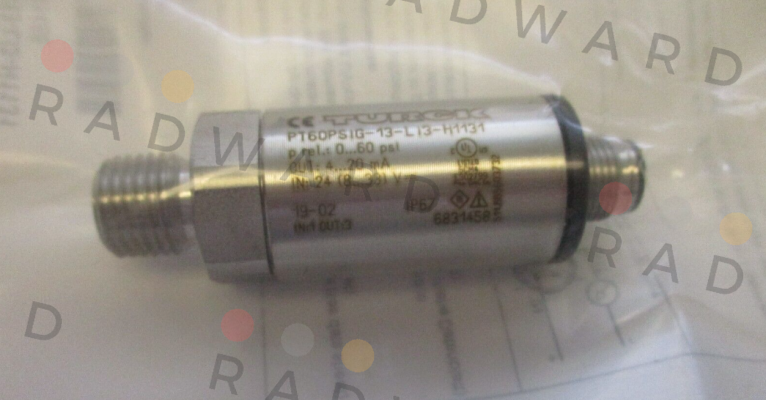 Turck-PT60PSIG-13-LI3-H1131 price