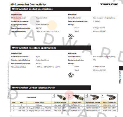 Turck-HSM-HKM4824-1884-5M price