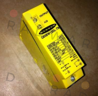 Turck-Q85BW13DL-T9 price