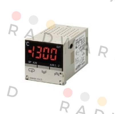 Omron-E5CS-RTU-W AC100-240 price