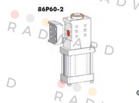 Destaco-86P60-202C800C price